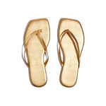 Square Toe Lily - Lukka Boutique