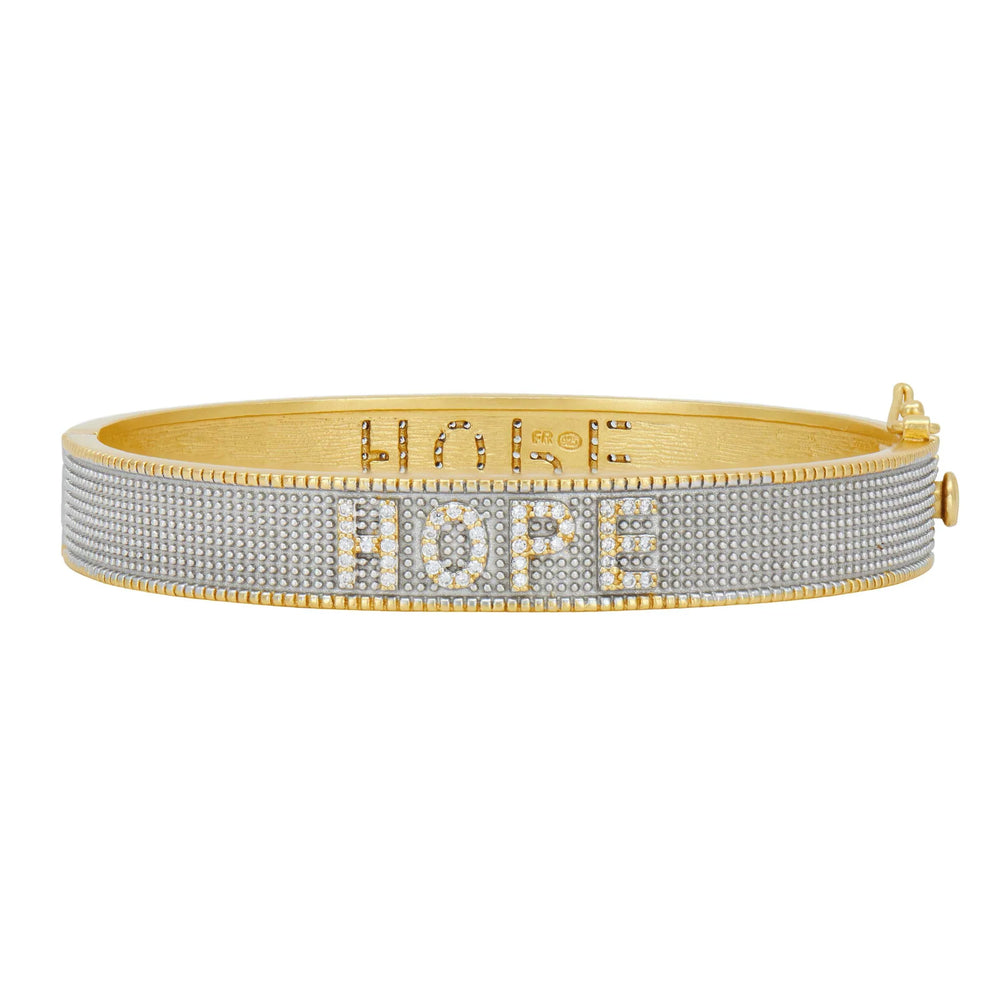 
                  
                    Hope Bracelet
                  
                