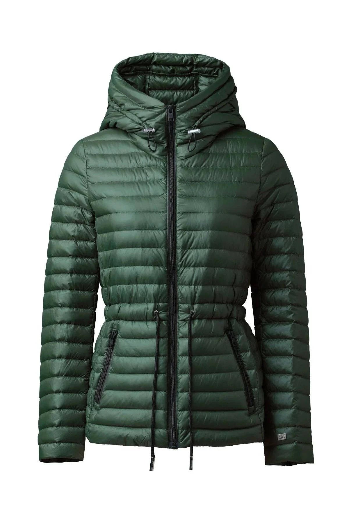 Ayleen Jacket - Lukka Boutique