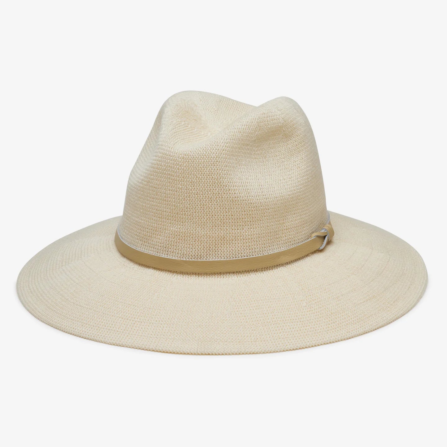 Winona Fedora - Lukka Boutique