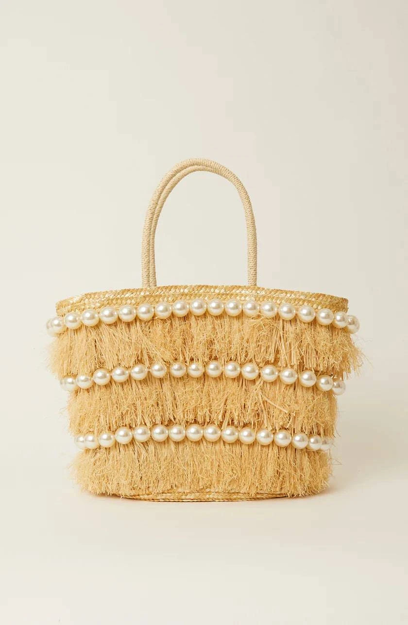Olivia Pearl - Lukka Boutique