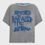 The Big Deal Tee - Lukka Boutique