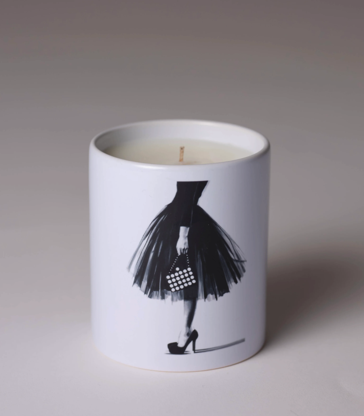 Emotional Baggage Candle/Cypress - Lukka Boutique