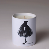 Emotional Baggage Candle/Cypress - Lukka Boutique