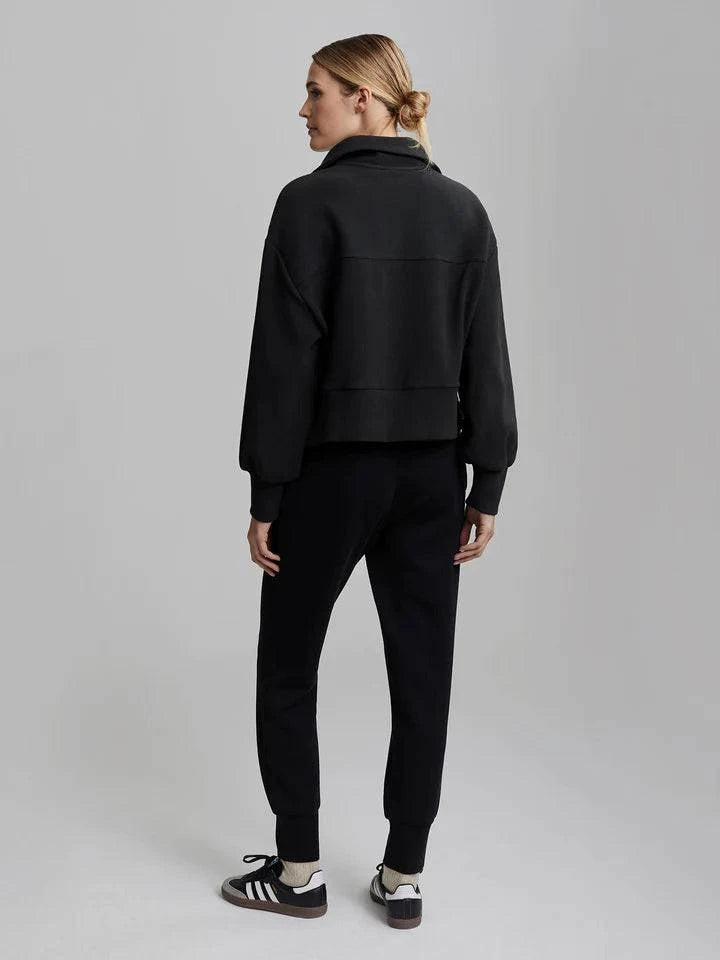Ramona Half Zip Lukka Boutique