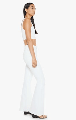 The Weekender in Totally Innocent - Lukka Boutique