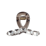 Shannon Claw Clip - Lukka Boutique