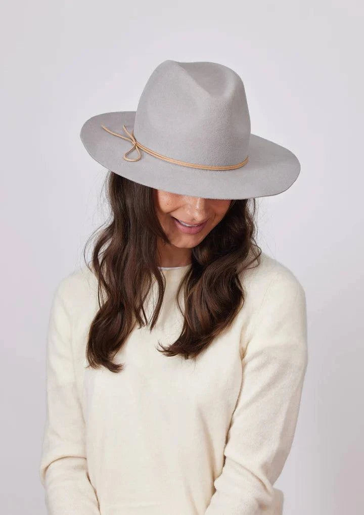 Amelia Hat - Lukka Boutique