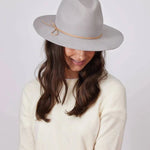 Amelia Hat - Lukka Boutique