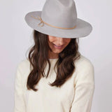 Amelia Hat - Lukka Boutique