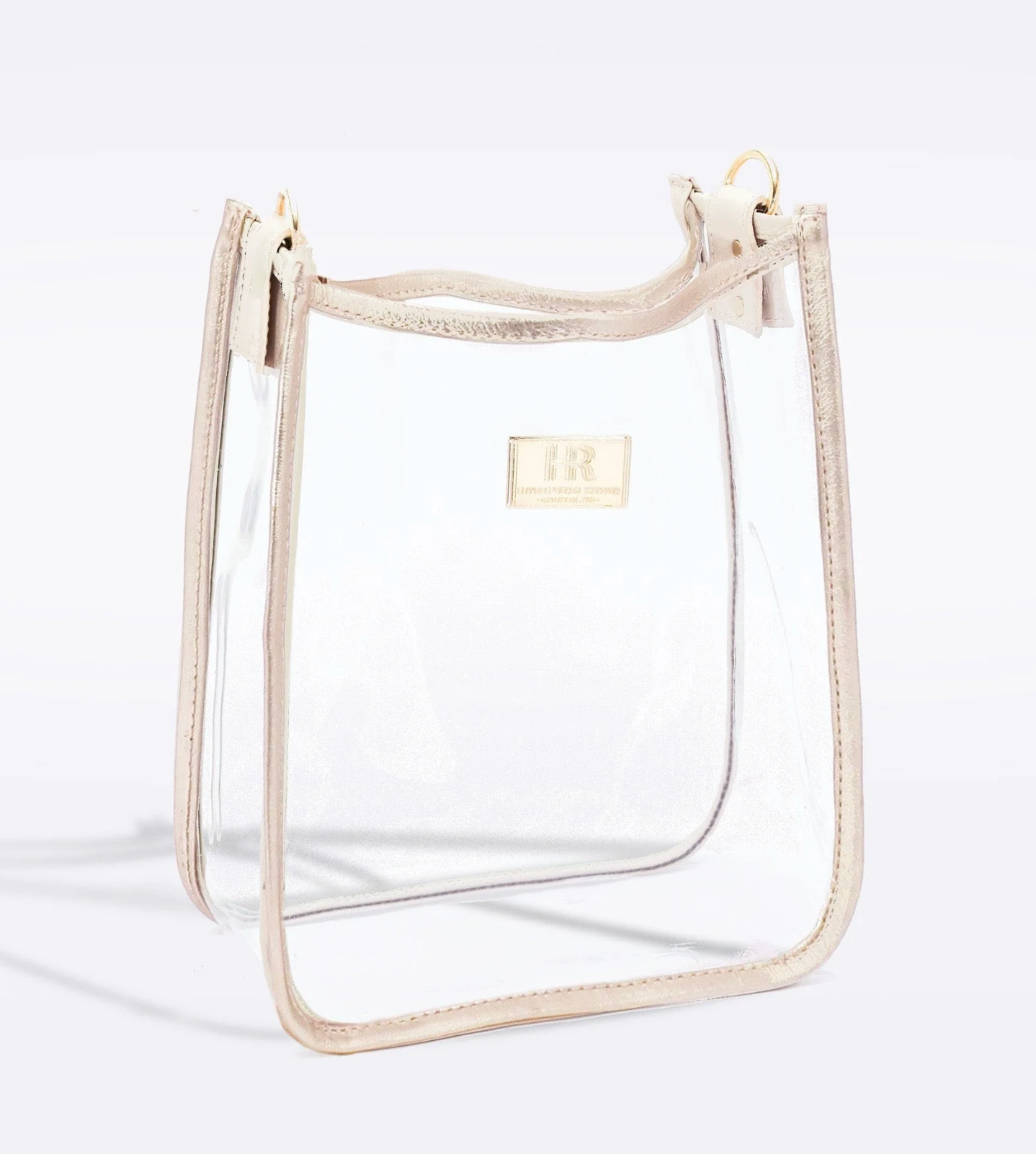 Gold Vinyl Zuma - Lukka Boutique