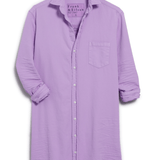Mary Classic Shirtdress - Lukka Boutique