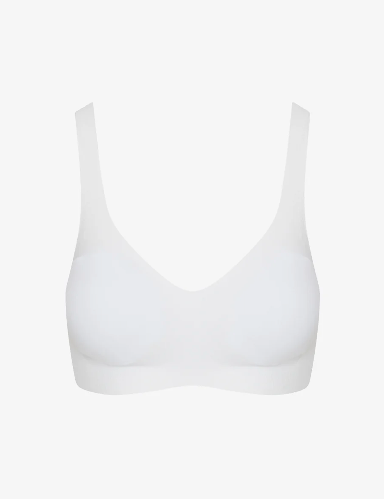 Butter Soft-Support Bralette - Lukka Boutique