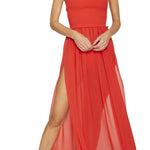 Calista Coverup Dress - Lukka Boutique