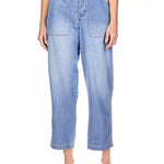 Cruiser Chino in Waverly - Lukka Boutique