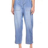 Cruiser Chino in Waverly - Lukka Boutique