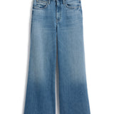 Galway Wide-Leg Jean - Lukka Boutique