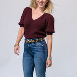 Phoebe Top - Lukka Boutique