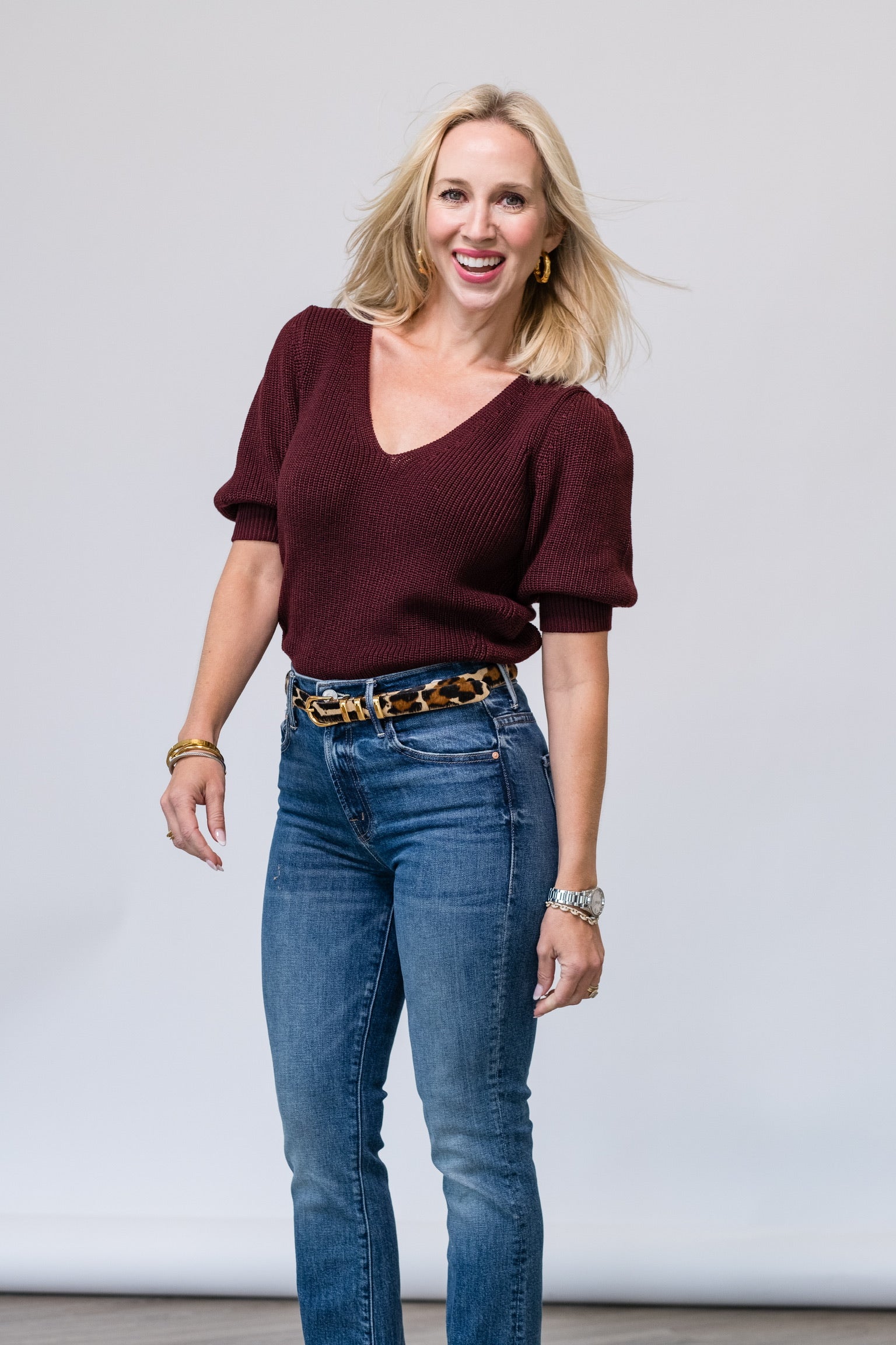 Phoebe Top - Lukka Boutique