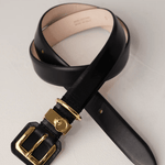 Jolinard Gold Belt - Lukka Boutique