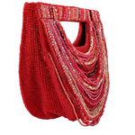 Ruby Chic Handbag - Lukka Boutique