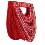 Ruby Chic Handbag