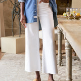 Galway Wide-Leg Jean - Lukka Boutique