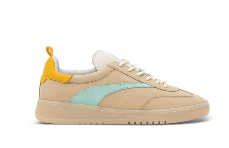 Panama Sneaker - Lukka Boutique