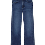 The Reboot Crop in Keepsake - Lukka Boutique