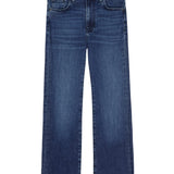 The Reboot Crop in Keepsake - Lukka Boutique