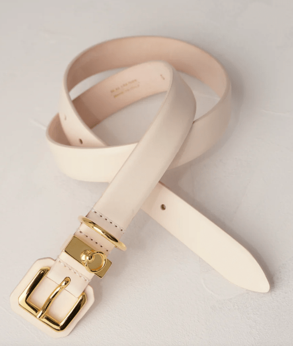 Jolinard Gold Belt - Lukka Boutique