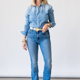 The Itty Bitty Pinchie Frenchie in Seal The Deal - Lukka Boutique