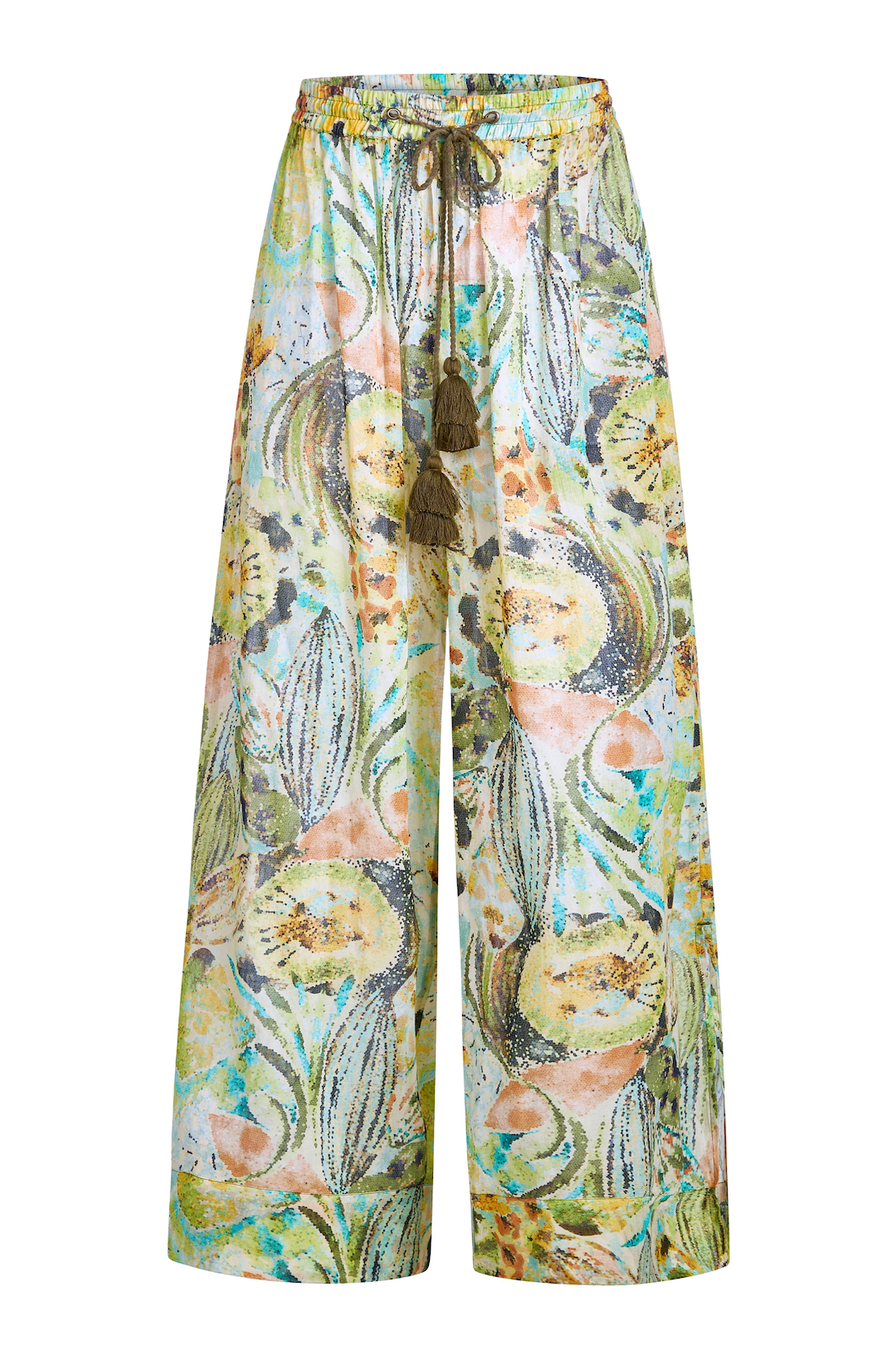 Ariel Beach Pant - Lukka Boutique