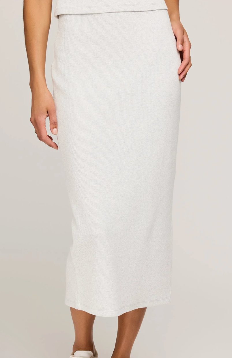 Catalina Skirt - Lukka Boutique