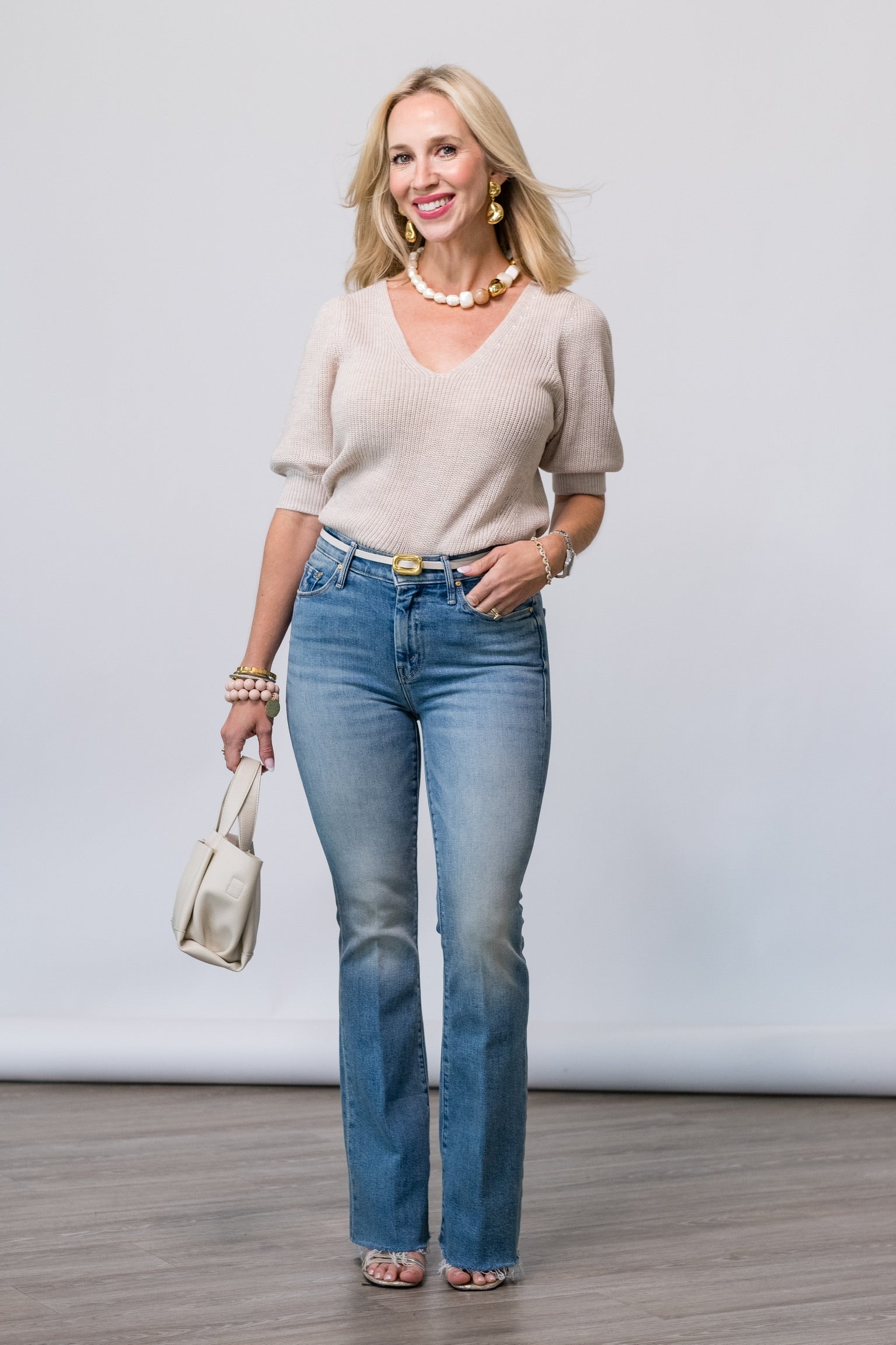 Phoebe Top - Lukka Boutique