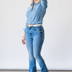 The Itty Bitty Pinchie Frenchie in Seal The Deal - Lukka Boutique