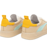 Panama Sneaker - Lukka Boutique