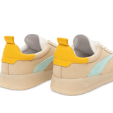 Panama Sneaker - Lukka Boutique