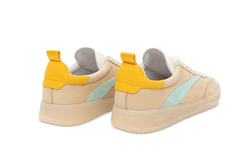 Panama Sneaker - Lukka Boutique