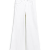 Galway Wide-Leg Jean - Lukka Boutique
