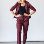Rizetta Blazer - Lukka Boutique