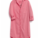Mary Classic Shirtdress - Lukka Boutique