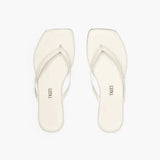 Square Toe Lily - Lukka Boutique