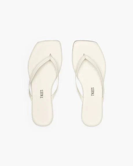 Square Toe Lily - Lukka Boutique