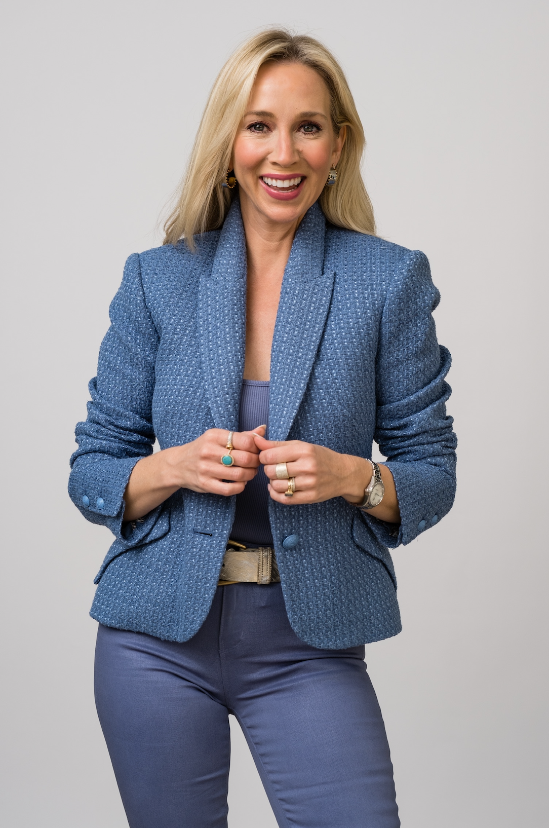 Wear to Work Collection