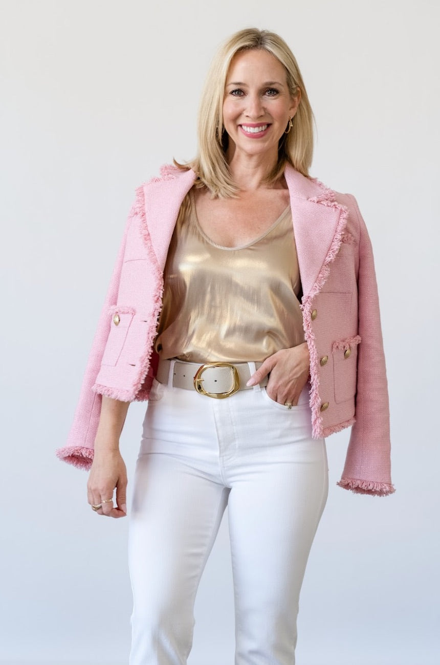 From Work to Play Looks Collection