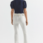 Robertson Crop Flare Trouser - Lukka Boutique