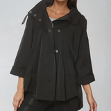 Nia Water Proof Rain Jacket