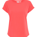 Pamila T-Shirt - Lukka Boutique