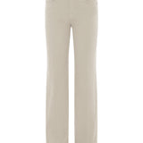 Scottie Wide-Leg Jean in Biscuit - Lukka Boutique